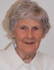 Maura (Maureen) Higgins