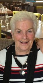 Maura (Maureen) Kenny