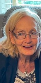 Maura Malanaphy