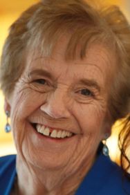 Maura (Mary) McMahon