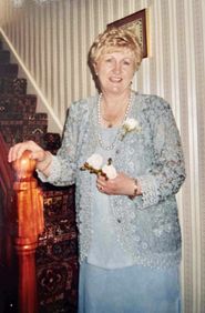 Maura McHugh