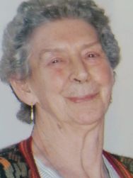 Mary Bridget (Maura) Miller