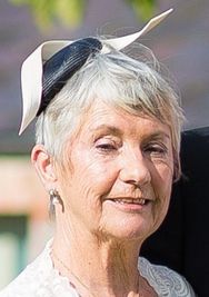 Maura Moran