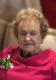 Maura Neville