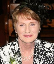 Maura O'Brien