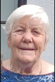 Maura Reilly