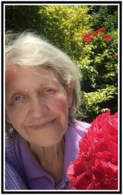 Maura (Mary) Sheehan