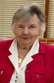 Maura (Maureen) Whelan