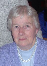 Death Notice of Maureen WHELAN (Clonskeagh, Dublin) | rip.ie