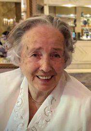 Maureen (Mary) Donnelly