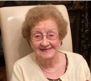 Maureen O'Connor