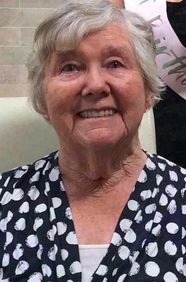 Maureen (Mary) Bermingham