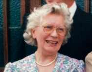 Maureen Brady