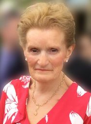 Gene (Maureen Eugenie) Cassidy