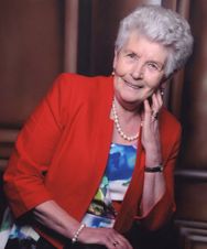 Maureen (Mary Ellen) CRONIN