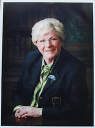 Maureen Curran