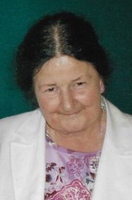 Margaret (Maureen) Deering