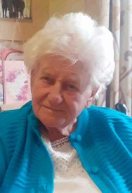 Mary (Maureen) Duffy