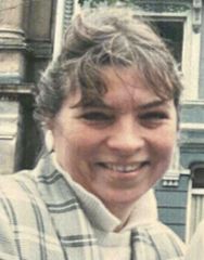 Maureen Fitzgerald