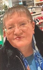 Mary Ellen (Maureen) Flavin