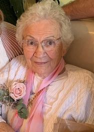 Maura (Maureen) Kelly