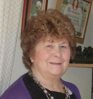 Maureen Kenny