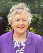 Maureen Kilkenny