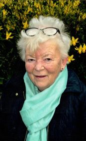 Maureen LARKIN