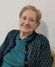 Maureen LAVIN