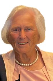 Maureen Lowe