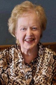 Maureen LYNCH LOFTUS