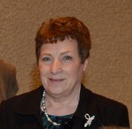 Maureen Maguire