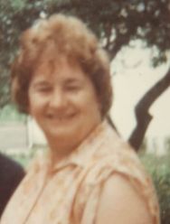 Maureen McCann