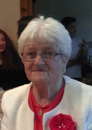 Maureen (Mary) Herterich McConnell