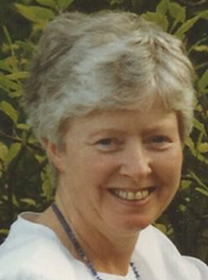 Maureen McCracken
