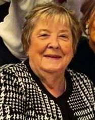 Maureen MCEVOY