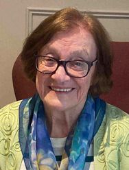 Maureen MCNIFFE