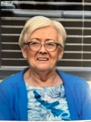 Maureen MULLEN