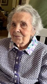 Maureen (Mary) Murphy