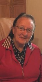 Maureen Uí Dhomhnaill