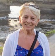 Maureen O'Donovan