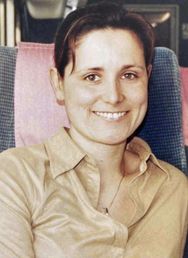 Maureen O'GRADY-FORDE