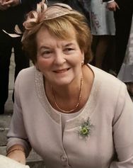 Maureen O'Gorman