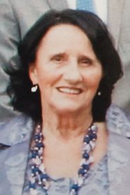 Maureen (Mary) Porter