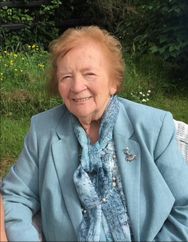 Maureen Quillinan