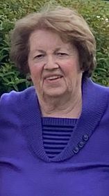 Maureen Kiernan