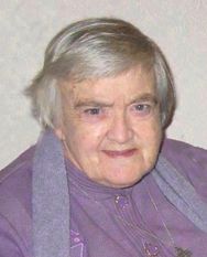 Sr. Maureen Redmond
