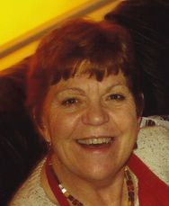 Maureen RIORDAN