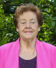 Maureen Rowley