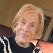 Maureen (Mary) Ryall